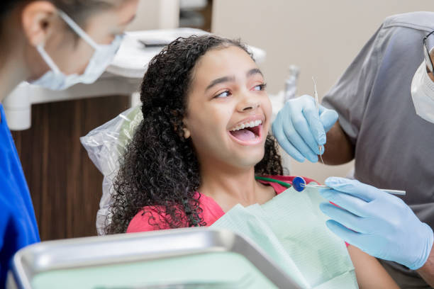 Professional Emergency Dental Service in SC