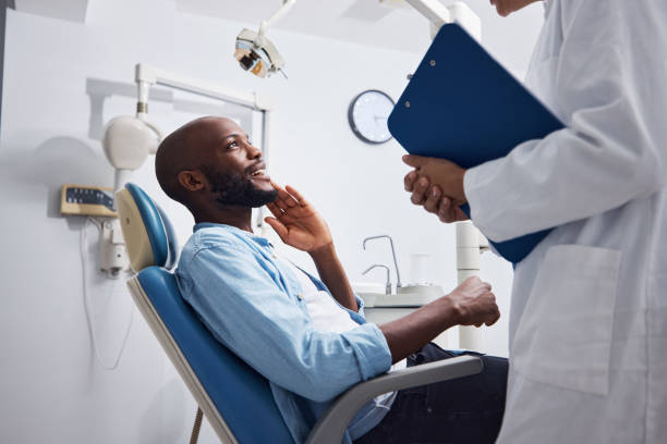 Best Emergency Treatment for Oral Infections in Shell Point, SC