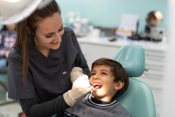 Best Emergency Root Canal Therapy in Shell Point, SC