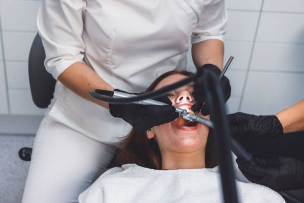 Best Emergency Treatment for Jaw Pain or Injury in Shell Point, SC