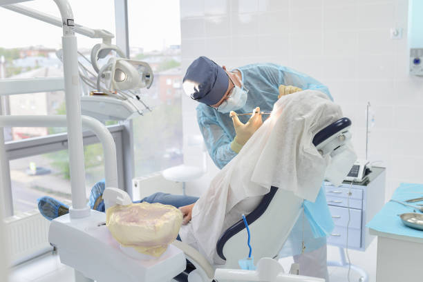 Best Emergency Dental Care for Sports Injuries in Shell Point, SC